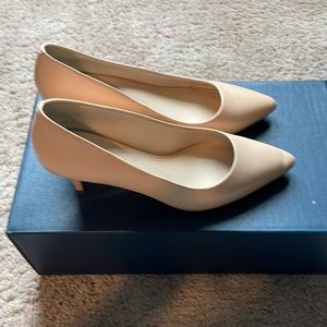 Cole Haan Heels